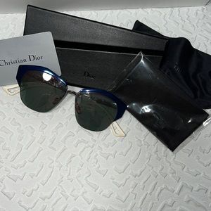 Dior Sunglasses - From major influencer Camila Coelho, Used only for pictures.